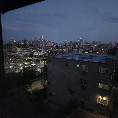 Elegant 2 Bed Gem! Mins From Nyc Διαμέρισμα Union City Εξωτερικό φωτογραφία
