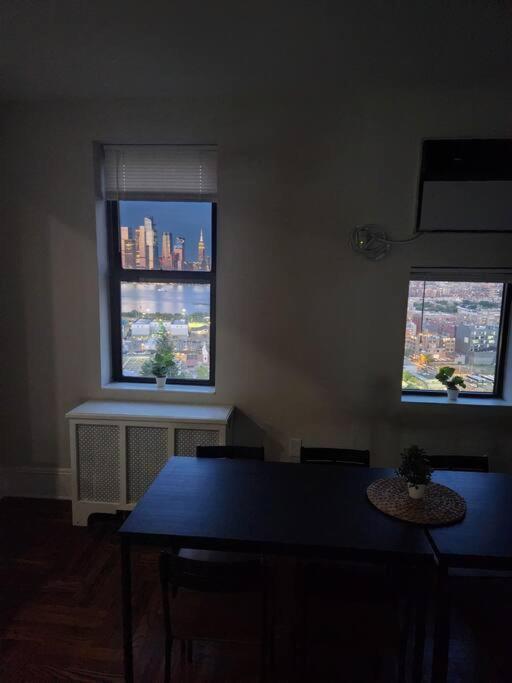 Elegant 2 Bed Gem! Mins From Nyc Διαμέρισμα Union City Εξωτερικό φωτογραφία