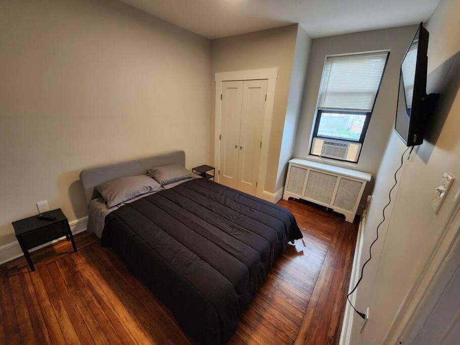 Elegant 2 Bed Gem! Mins From Nyc Διαμέρισμα Union City Εξωτερικό φωτογραφία
