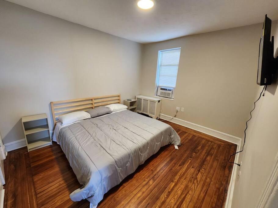 Elegant 2 Bed Gem! Mins From Nyc Διαμέρισμα Union City Εξωτερικό φωτογραφία